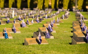 REMEMBRANCE DAY