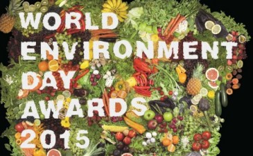World Environment Day finalist