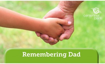 FATHERS DAY TRIBUTE