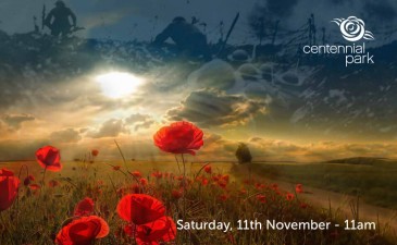 REMEMBRANCE DAY
