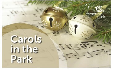 CAROLS IN THE PARK