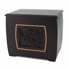 Modern Companion Urn