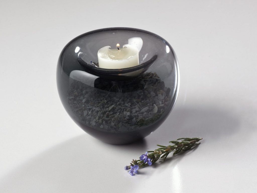 Eternity Tealight